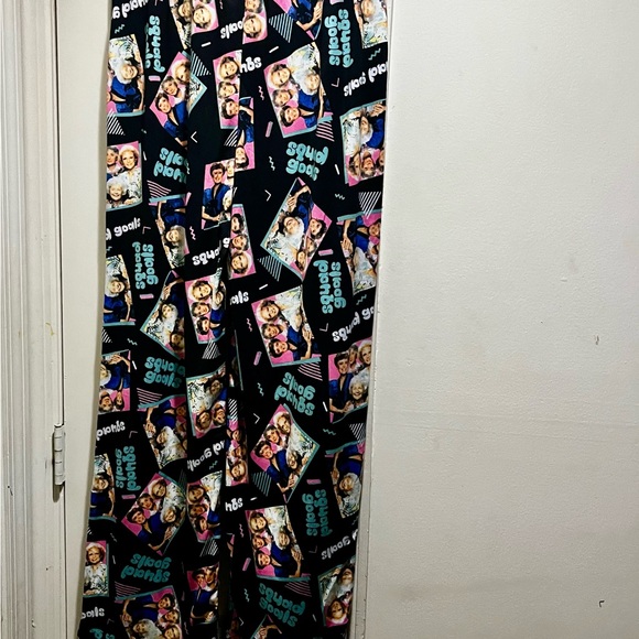 New The Golden Girls pajama pants - Picture 14 of 14